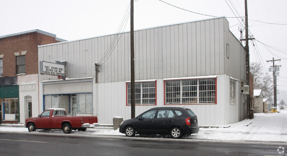 4916-4920 N Market St, Spokane, WA for sale - Primary Photo - Image 1 of 2