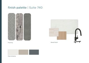 611 Anton Blvd, Costa Mesa, CA for lease Interior Photo- Image 2 of 2