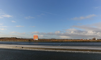 Plus de détails pour Rawcliffe Rd, Goole - Industriel à louer