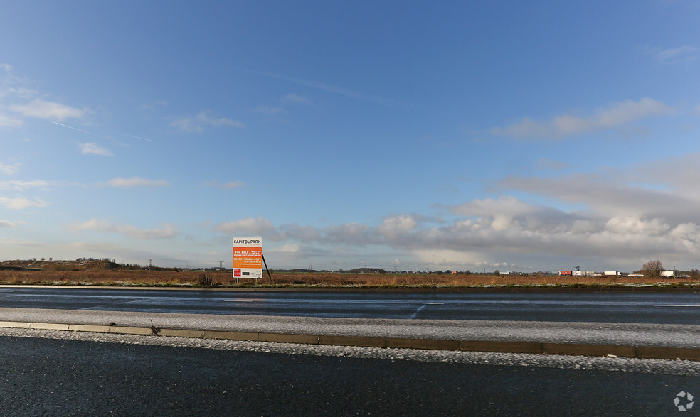 Rawcliffe Rd, Goole for sale - Primary Photo - Image 2 of 7