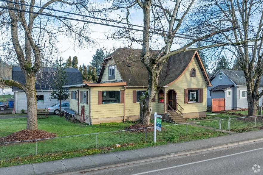 1913 E St, Washougal, WA for sale - Primary Photo - Image 1 of 1