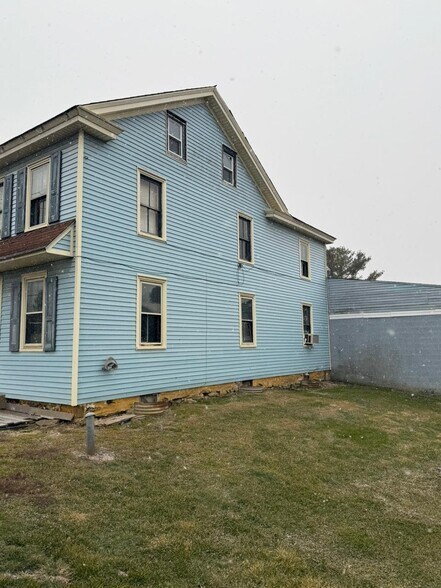 2922 Willow Street Pike, Willow Street, PA à louer - Photo du bâtiment - Image 2 de 5