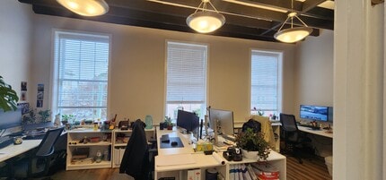 207 East Bay St, Charleston, SC for lease Interior Photo- Image 2 of 4