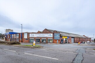 More details for Miller St, Birmingham - Flex for Lease