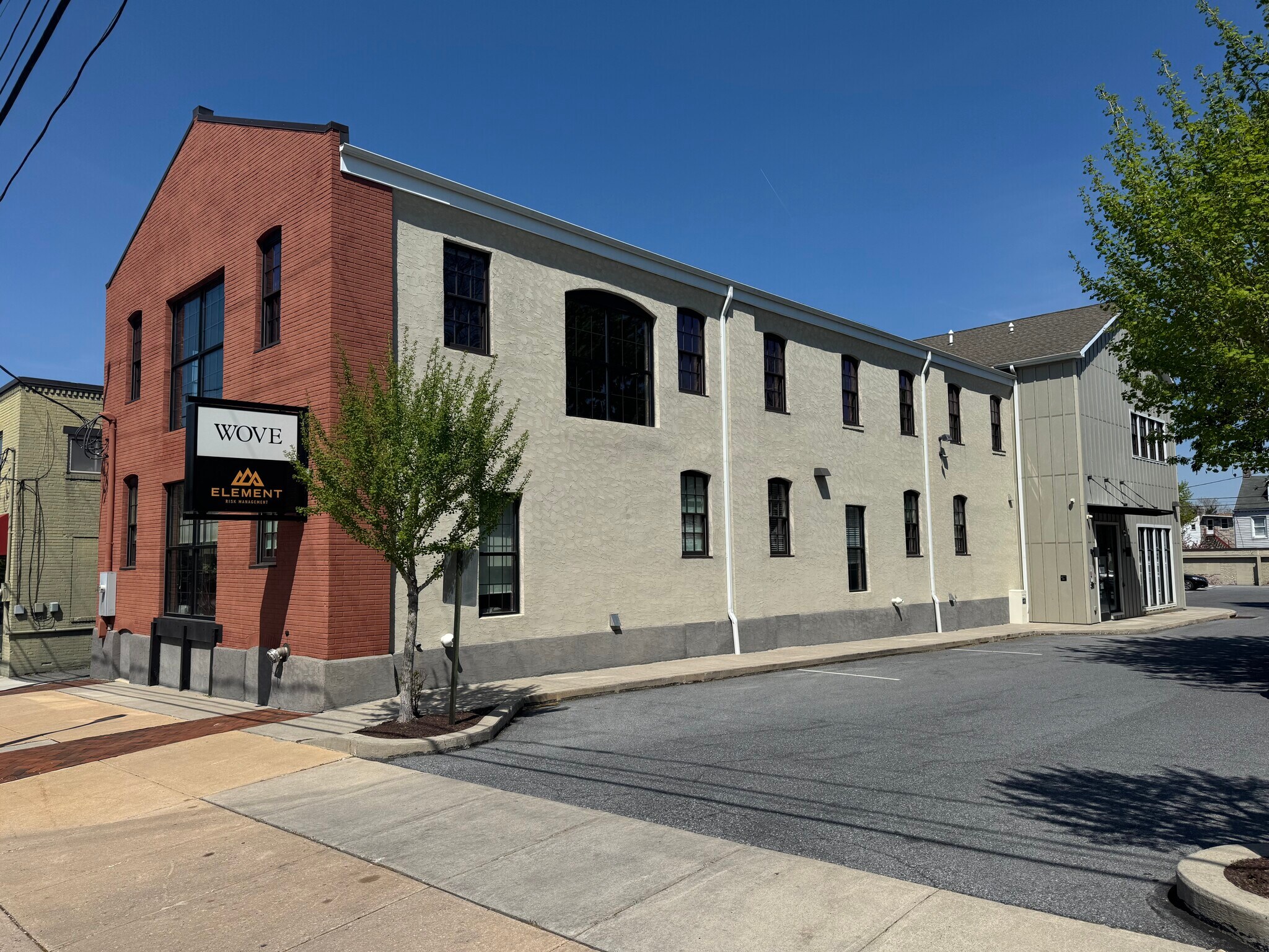 617 N Prince St, Lancaster, PA à vendre Photo du bâtiment- Image 1 de 1