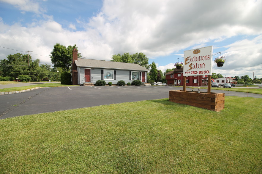 457 US Highway 202, Flemington, NJ for sale - Building Photo - Image 1 of 1