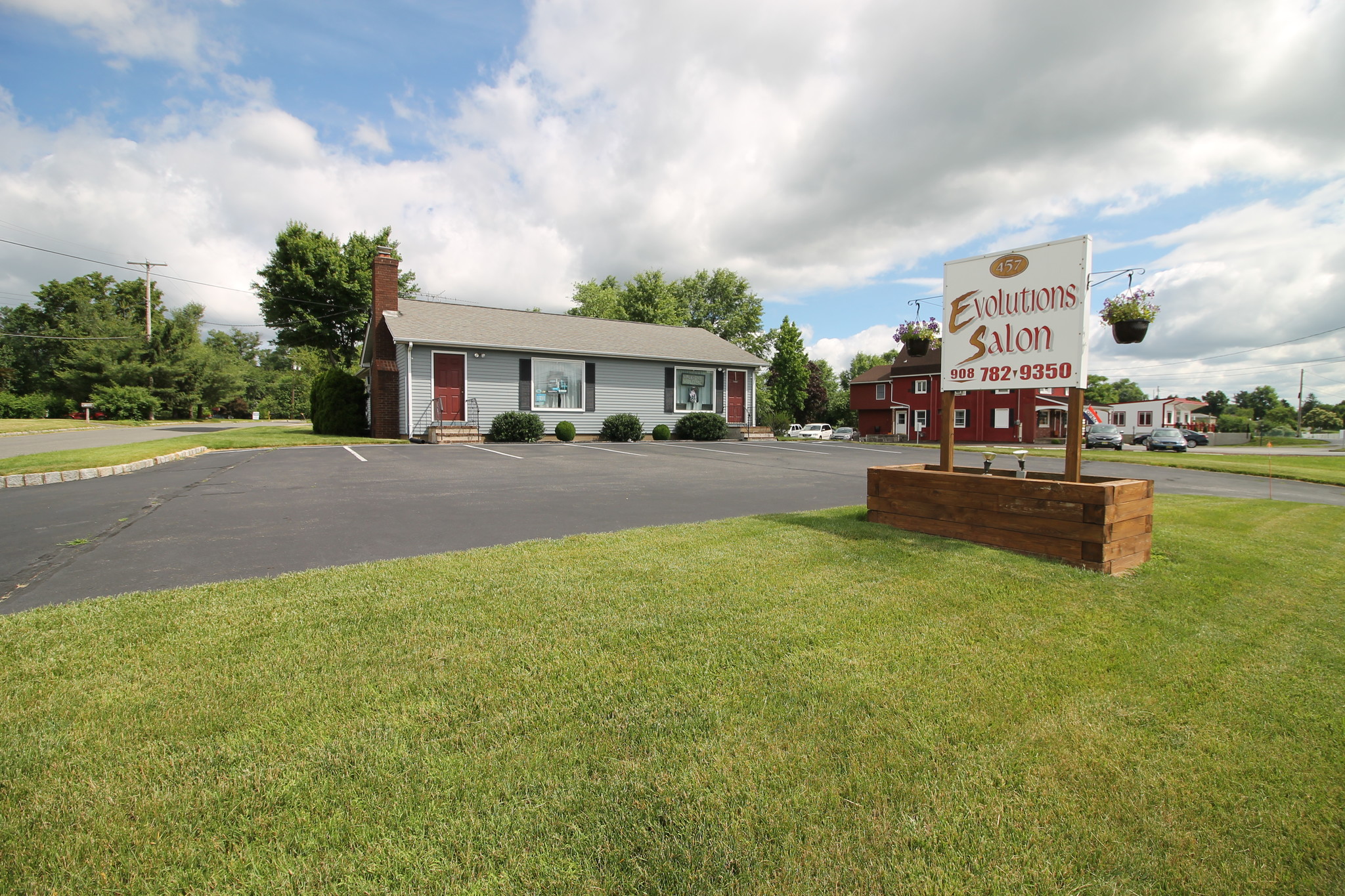 457 US Highway 202, Flemington, NJ for sale Building Photo- Image 1 of 1