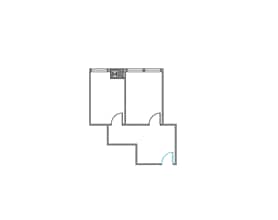 1910 Pacific Ave, Dallas, TX for lease Floor Plan- Image 1 of 1