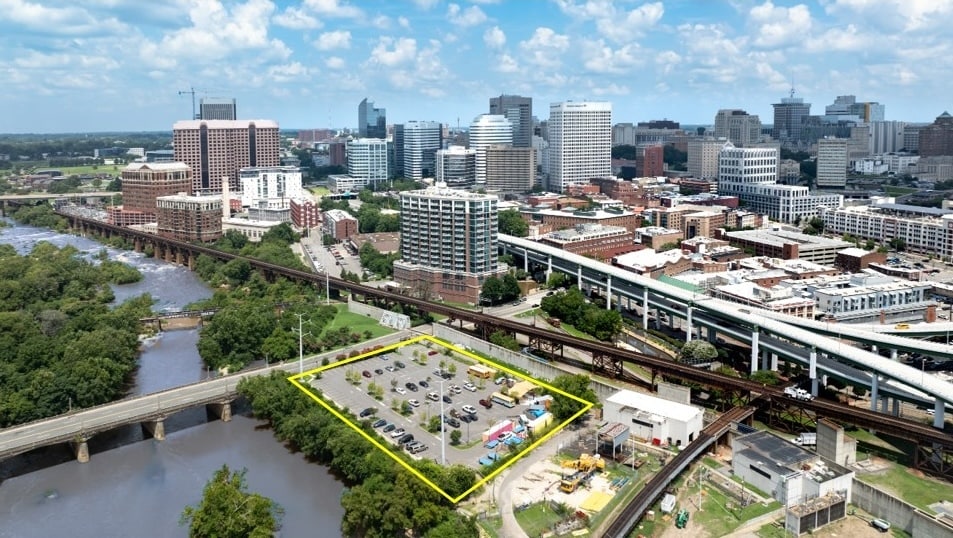 323-325 S 14th St, Richmond, VA for sale - Building Photo - Image 1 of 15