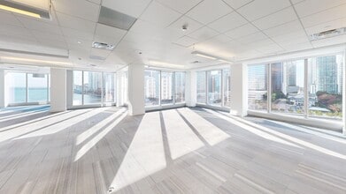 501 Brickell Key Dr, Miami, FL for lease Building Photo- Image 2 of 14