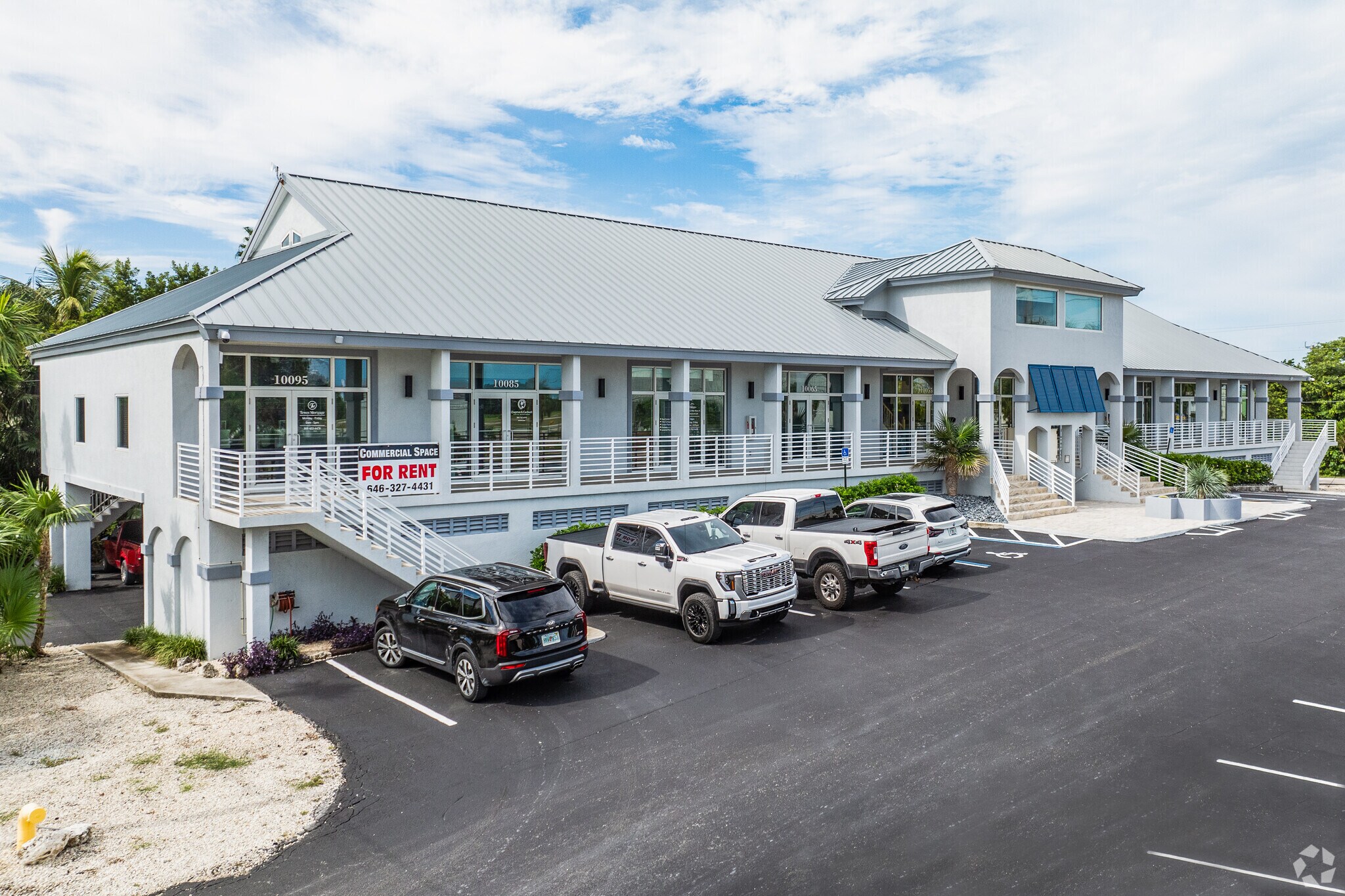 10005-10095 Overseas Hwy, Marathon, FL à louer Photo principale- Image 1 de 18
