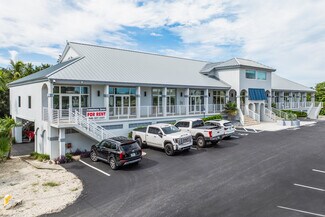 Plus de détails pour 10005-10095 Overseas Hwy, Marathon, FL - Bureau/Médical à louer