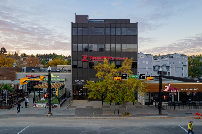 More details for 1135 17th Ave SW, Calgary, AB - Office for Lease