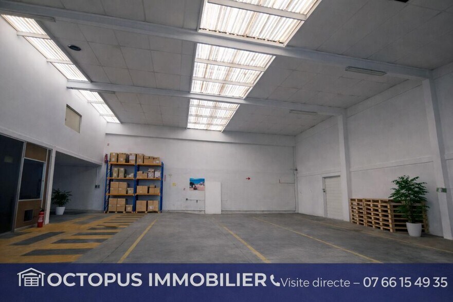 8 Rue André Clou, Toulouse for lease - Interior Photo - Image 3 of 8