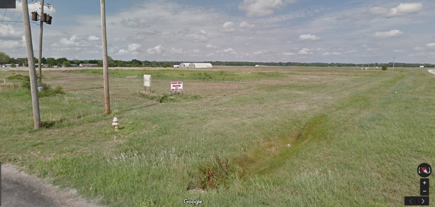 2600 E 17th, Hutchinson, KS for sale Other- Image 1 of 3