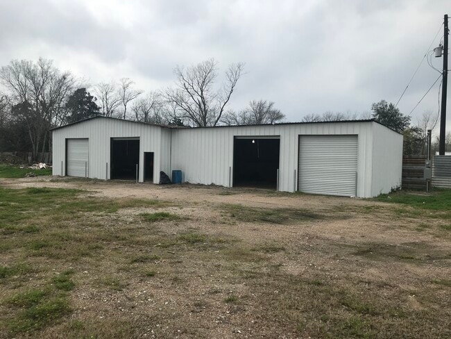 More details for 10300 Burden St, Houston, TX - Industrial for Lease