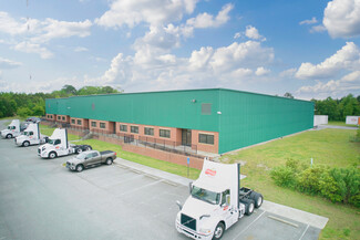 More details for 1965 Northgate Commerce Pky, Suffolk, VA - Industrial for Lease