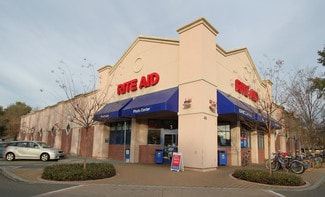 Plus de détails pour 655 Russell Blvd, Davis, CA - Commerce de détail à louer