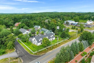 Plus de détails pour 288 S River Rd, Bedford, NH - Bureau à louer