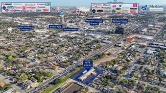 More details for 1901 Fir Ave, McAllen, TX - Industrial for Sale