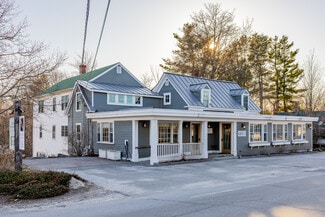 More details for 210 Main St, New London, NH - Retail for Sale
