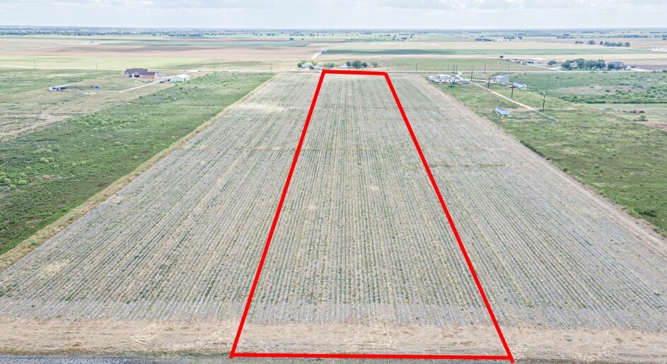 4327 Polak rd, Wallis, TX à vendre - Photo du bâtiment - Image 3 de 5