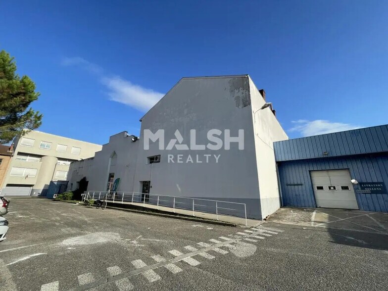 Flex in Villeurbanne for lease - Building Photo - Image 2 of 15