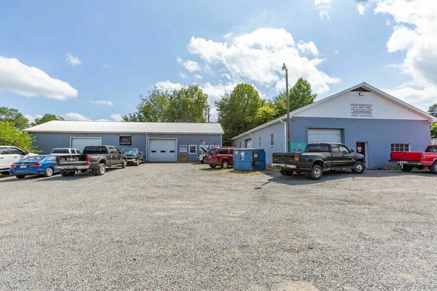 12916 Marsh Rd, Bealeton, VA à vendre - Photo principale - Image 1 de 5