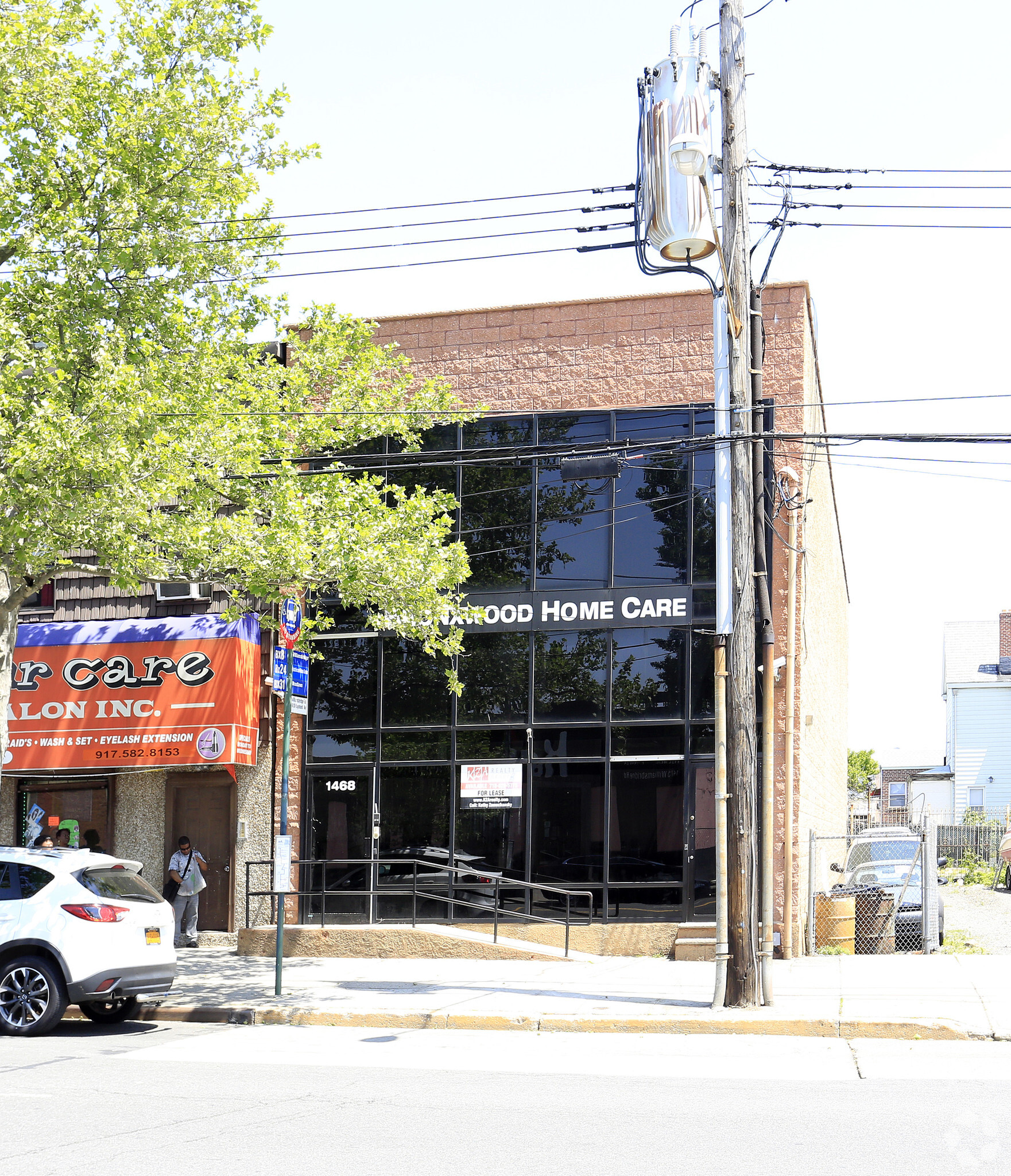 1468 Williamsbridge Rd, Bronx, NY for sale Primary Photo- Image 1 of 1