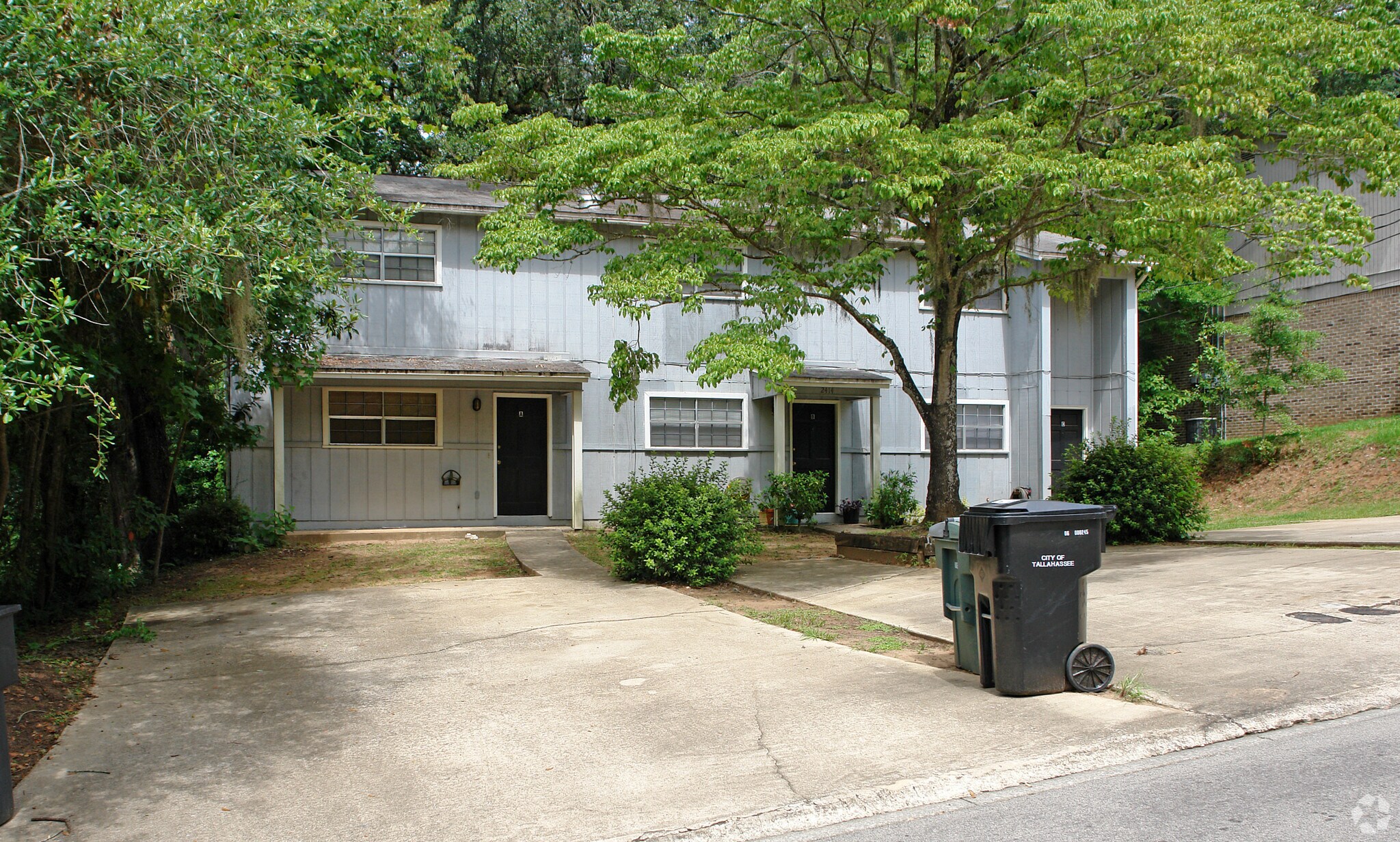 2414 Ramblewood Ct, Tallahassee, FL à vendre Photo principale- Image 1 de 3