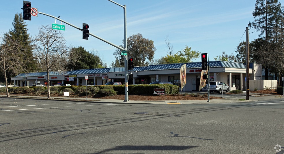 1770-1784 Piner Rd, Santa Rosa, CA for lease - Primary Photo - Image 1 of 1