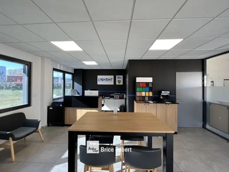 Flex dans Saint-Fons à louer Photo intérieure- Image 1 de 1