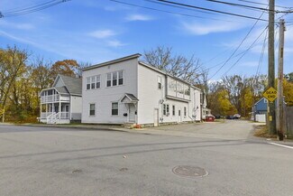 Plus de détails pour 24 South Ave, Derry, NH - Multi-résidentiel à vendre