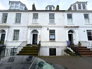 Plus de détails pour 27 Castle Street, Dumfries - Bureau à vendre