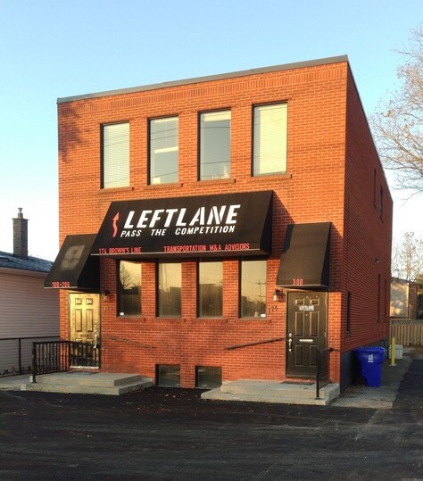 174 Browns Line, Toronto, ON for sale Building Photo- Image 1 of 1