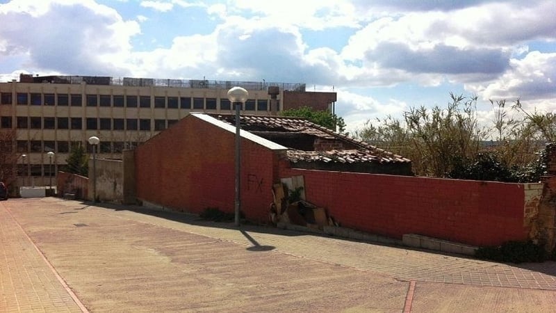 Carrer Homer, 17, Sabadell, Barcelona for sale Floor Plan- Image 1 of 3