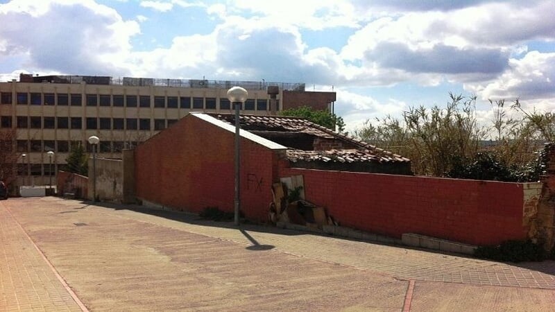 Carrer Homer, 17, Sabadell, Barcelona à vendre Plan d’étage- Image 1 de 3