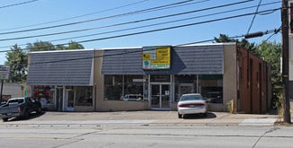 Plus de détails pour 996-1000 Greentree Rd, Pittsburgh, PA - Commerce de détail à louer