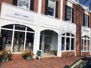 5-7 Elm St, New Canaan, CT for lease - Building Photo - Image 2 of 2