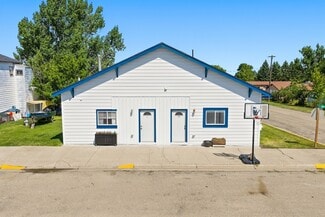 More details for 316-318 Main St, Glenburn, ND - Multifamily for Sale