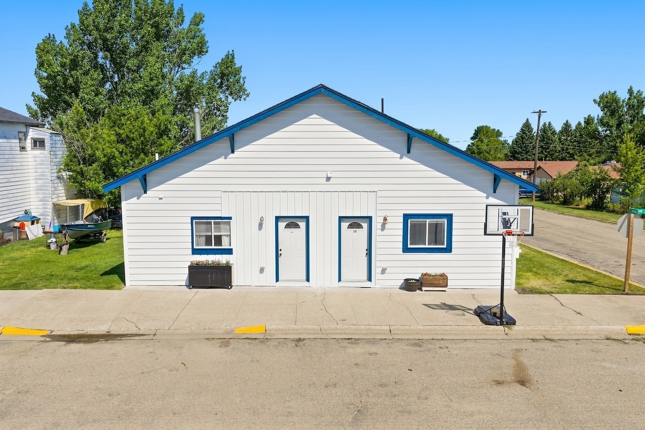 316-318 Main St, Glenburn, ND for sale Building Photo- Image 1 of 36