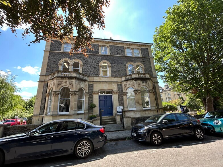 2 Oakfield Rd, Bristol for sale - Building Photo - Image 3 of 13
