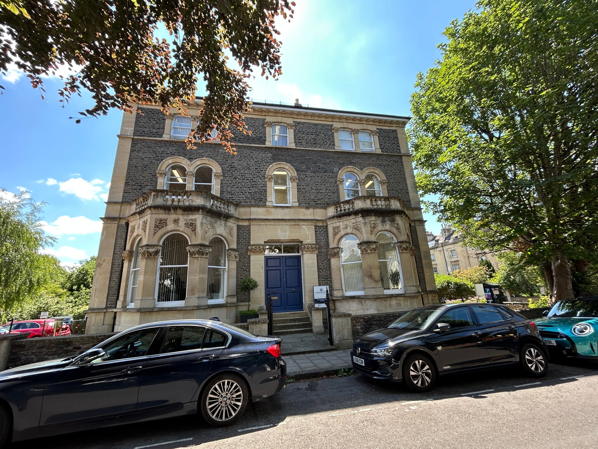 2 Oakfield Rd, Bristol for sale Building Photo- Image 1 of 12