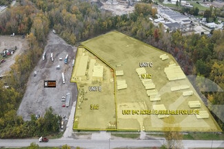 More details for 6225 Benore Rd, Toledo, OH - Land for Lease