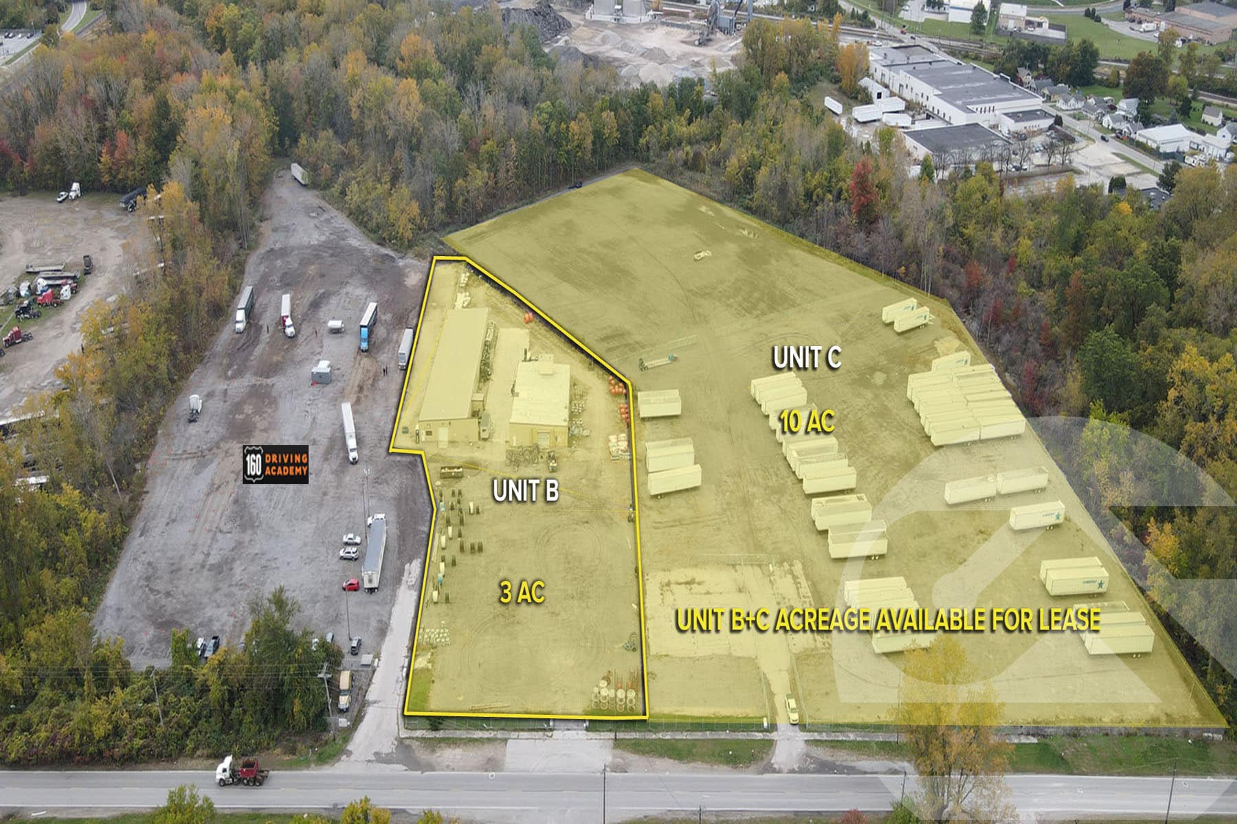 6225 Benore Rd, Toledo, OH for lease Primary Photo- Image 1 of 2