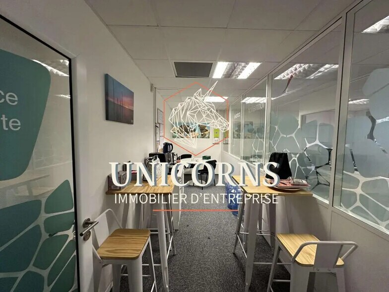 Bureau dans Colomiers à louer - Photo intérieure - Image 3 de 5