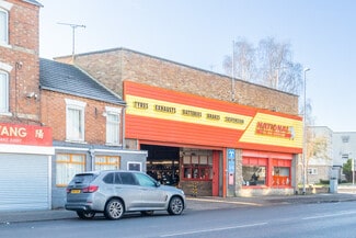 More details for 35 Oxford St, Wellingborough - Industrial for Lease