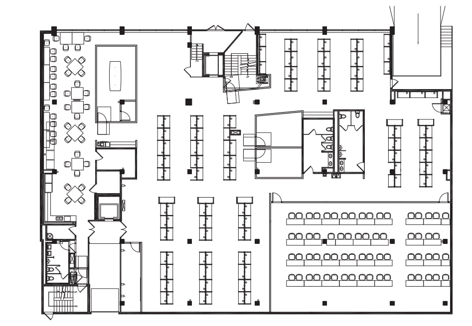225 W Superior St, Chicago, IL for sale Floor Plan- Image 1 of 11