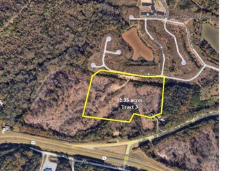 Plus de détails pour 0 W Mountain Way, Dallas, GA - Terrain à vendre