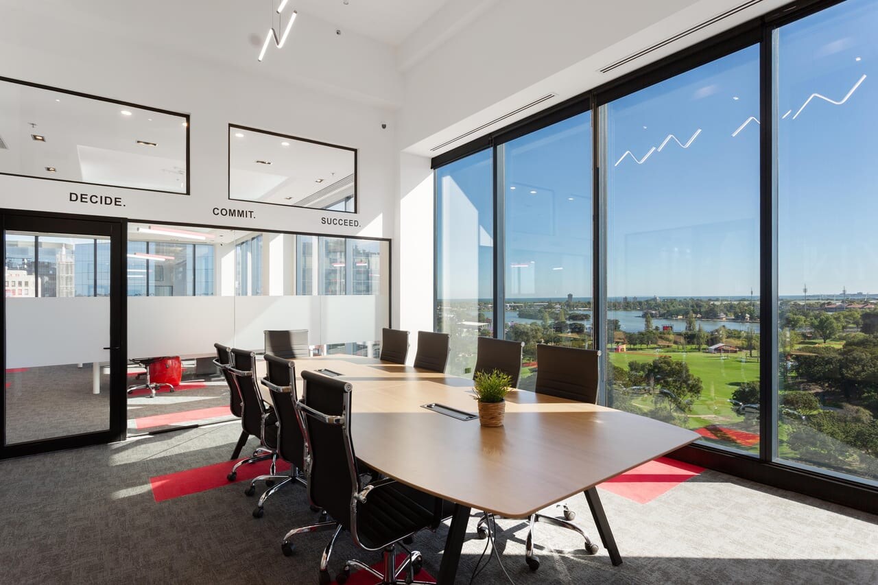 1 Queens Rd, Melbourne, VIC 3004 - Unit 8.34 - - Interior Photo - Image 1 of 7